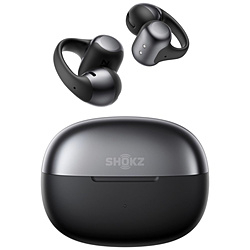 Shokz SCXCz  ubN SKZ-EP-000054 mCX(E) /BluetoothΉn