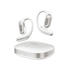 Shokz ���S���C�����X�C���z�� OpenFit Pro SKZ-EP-000063 [���C�����X(���E����) /�I�[�v���C���[�^ /Bluetooth�Ή�]