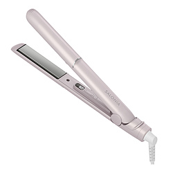 サロニア グロッシーケア ストレートヘアアイロン」の人気商品一覧