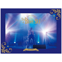 【特典対象】 雨宮天/ 雨宮天 Live Tour 2024 Ten to Bluer Sky 完全生産限定盤 BD ◆ソフマップ・アニメガ特典「アクリルコースター＆ブロマイド」