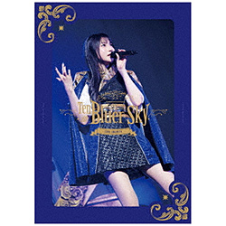 【特典対象】 雨宮天/ 雨宮天 Live Tour 2024 Ten to Bluer Sky 通常盤 BD ◆ソフマップ・アニメガ特典「アクリルコースター＆ブロマイド」