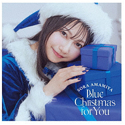 雨宮天/ Blue Christmas for You 通常盤 【sof001】