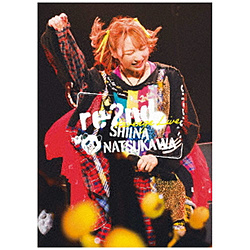 【特典対象】 夏川椎菜/ 夏川椎菜 Revenge Live “re-2nd” 通常盤 BD 【sof001】 ◆ソフマップ・アニメガ特典「オリジナルブロマイド」
