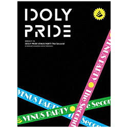 yTΏہz IDOLY PRIDE VENUS PARTY The Second SY BD ysof001z \t}bvEAjKTuIWiA4NAt@Cv