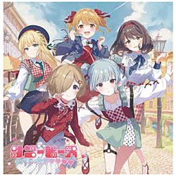 サニーピース/ ラブリー□□□□□□ 初回生産限定盤 【sof001】