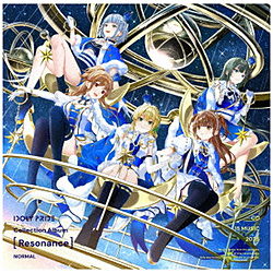 IDOLY PRIDE/ Collection Album [Resonance] 通常盤 【sof001】