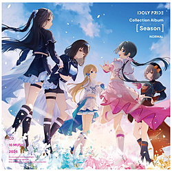【特典対象】 IDOLY PRIDE:Collection Album (Season) ◆ソフマップ・アニメガ特典「オリジナルブロマイド」