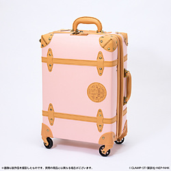 カードキャプターさくら クリアカード編 キャリーケース