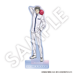 新テニスの王子様 オーロラアクリルスタンド 亜久津 仁【R1 2505】