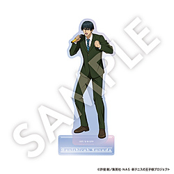 新テニスの王子様 オーロラアクリルスタンド 真田弦一郎【R1 2505】