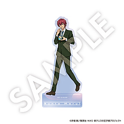 新テニスの王子様 オーロラアクリルスタンド 丸井ブン太【R1 2505】