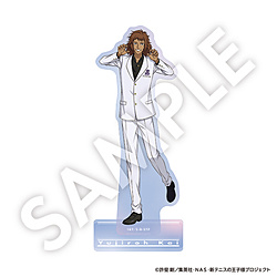 新テニスの王子様 オーロラアクリルスタンド 甲斐裕次郎【R1 2505】