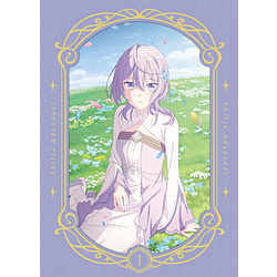 完璧すぎて可愛げがないと婚約破棄された聖女は隣国に売られる Blu-ray Vol.1 【sof001】