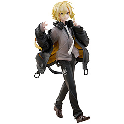 塗装済み完成品 1/7 『にじさんじ』卯月コウ illustration by 望月けい