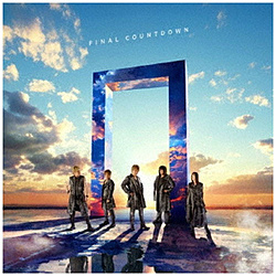 JAM Project/ JAM Project BEST COLLECTION XV FINAL COUNTDOWN ���񐶎Y����� �ysof001�z