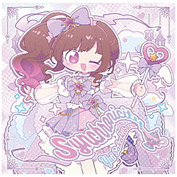 �匴�䂢/ Synchronicity �ysof001�z