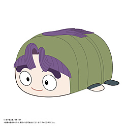 TVアニメ『忍たま乱太郎』ぽてコロマスコットBIG4 F:三反田数馬