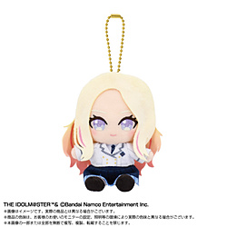 Chibi�ʂ��������}�X�R�b�g �\�� ���� �ysof001�z