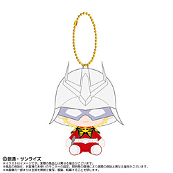 Chibi�ʂ��������}�X�R�b�g �V���A�E�A�Y�i�u��