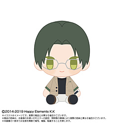 PlayCharm　vol.1 蓮巳 敬人