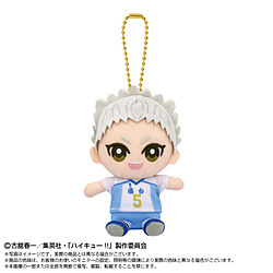 �n�C�L���[�I�I�@Chibi�ʂ��������}�X�R�b�g�@���C ����