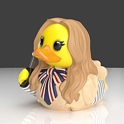 Tubbz コスプレダック ミーガン