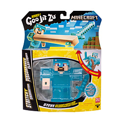 �}�C���N���t�g GOO JIT ZU�i�_�C�������h�X�e�B�[�u�j