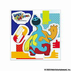 Poppy Playtime アクリルスタンド（ドーイ）