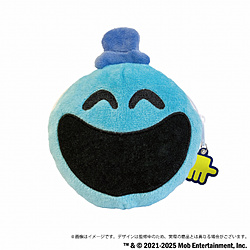 【在庫限り】 Poppy Playtime フェイスポーチ（ドーイ）