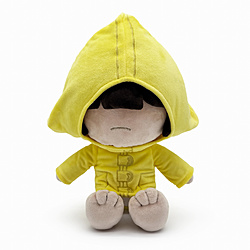Youtooz LITTLE NIGHTMARES ぬいぐるみ （シックス）