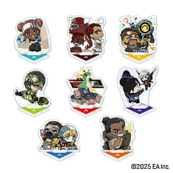 �y�݌Ɍ���z Apex Legends �g���[�f�B���O�A�N�����X�^���h�i�C���Q�[���X�e�b�J�[���jC