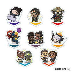 �y�݌Ɍ���z Apex Legends �g���[�f�B���O�A�N�����X�^���h�i�C���Q�[���X�e�b�J�[���jD