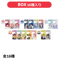 ACCc Paradox Live g[fBOX}zX^hL[z_[yBOXz