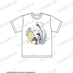 ブルーアーカイブ BIGTシャツ【ミヤコ】