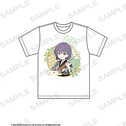 ブルーアーカイブ BIGTシャツ【サキ】