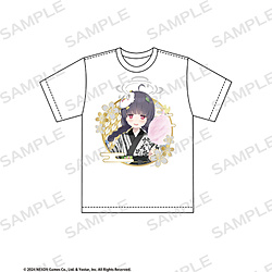 ブルーアーカイブ BIGTシャツ【ミユ】