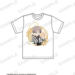 ブルーアーカイブ BIGTシャツ【モエ】