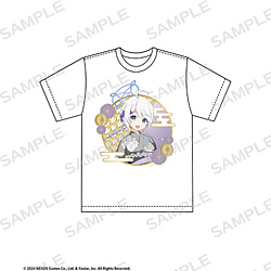 ブルーアーカイブ BIGTシャツ【キリノ】