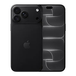 iPhone18 Pro 1TB MJRF4J／A ブラック SoftBank