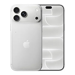 iPhone18 Pro 1TB MJRG4J／A シルバー SoftBank