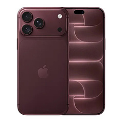iPhone18 Pro 2TB MJRM4J／A バーガンディ SoftBank