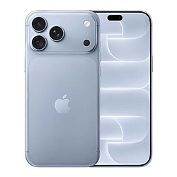 iPhone18 Pro Max 1TB MJXH4J／A グレイシャー SoftBank