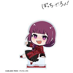 アニメ「ぼっち・ざ・ろっく！」 廣井きくり ちびキャラ 赤いドレスver. BIGアクリルスタンド