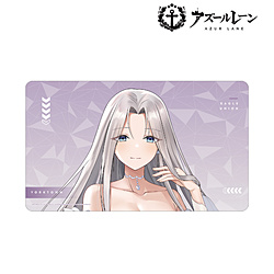 アズールレーン 描き起こし ヨークタウン サマーファッションver. マルチデスクマット 【sof001】