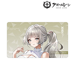 アズールレーン 描き起こし ヴィットリオ・ヴェネト サマーファッションver. マルチデスクマット 【sof001】