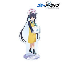 �u���[�A�[�J�C�u The Animation �`�����낵 �Z���J �V���b�v�X��ver. ����A�N�����X�^���h