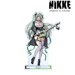 �����̏��_�FNIKKE LOVECACAO����C���X�g �\�[�_ �^�N�e�B�J���t�@�b�V����ver. BIG�A�N�����X�^���h