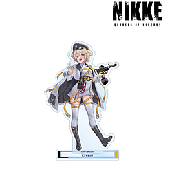 勝利の女神：NIKKE LOVECACAOさんイラスト リター タクティカルファッションver. BIGアクリルスタンド