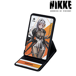 勝利の女神：NIKKE モダニア スタンド式ワイヤレス充電器