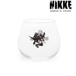 勝利の女神：NIKKE モダニア ゆらゆらグラス